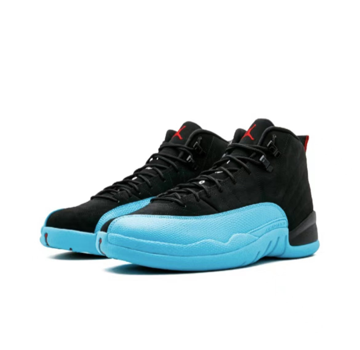 Air Jordan 12 Retro Gamma Blue