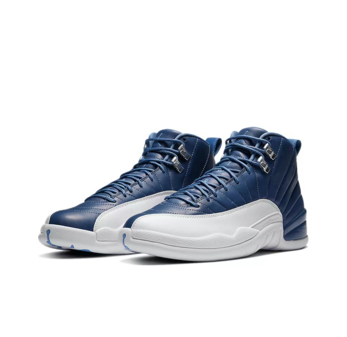 Air Jordan 12 Retro Indigo