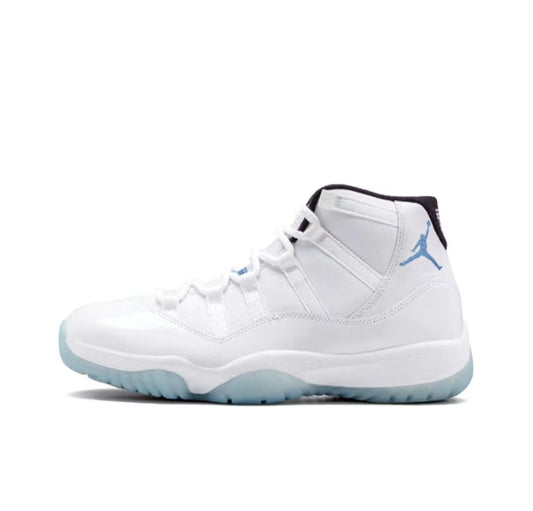 Jordan 11 Retro Legend Blue High OG