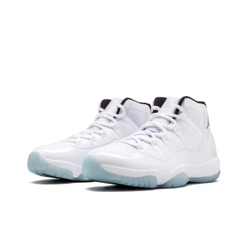 Jordan 11 Retro Legend Blue High OG