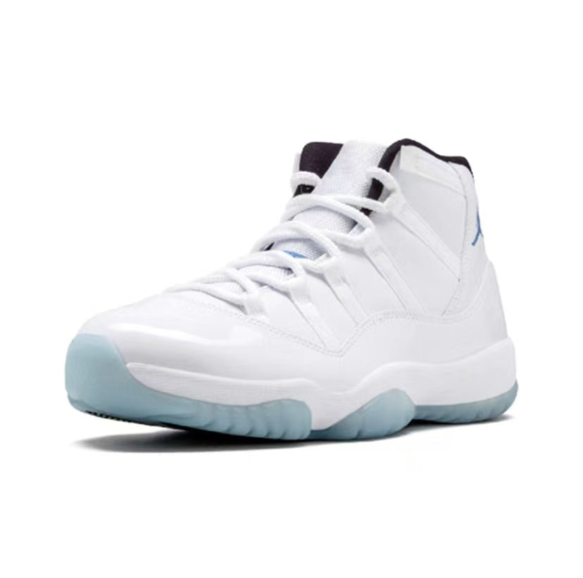 Jordan 11 Retro Legend Blue High OG