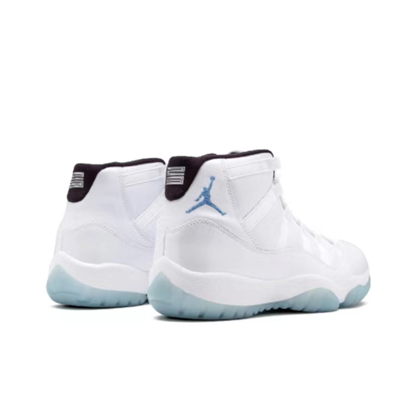 Jordan 11 Retro Legend Blue High OG