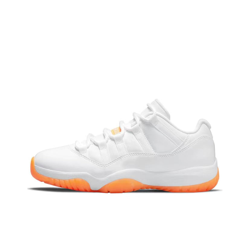 Jordan 11 Retro Low Citrus 2021