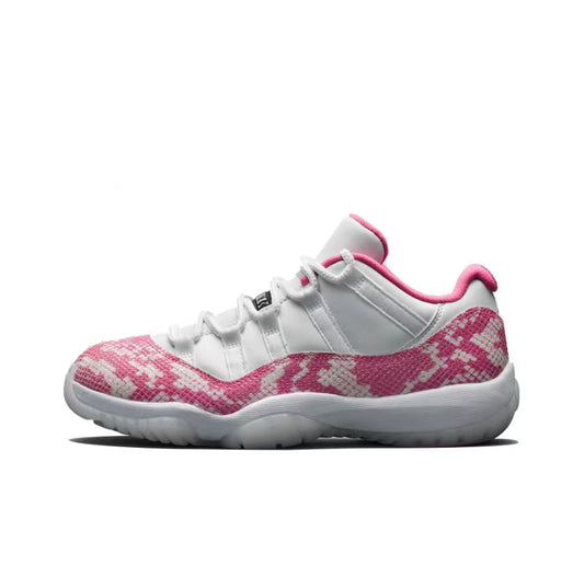 Jordan 11 Retro Retro Low Pink