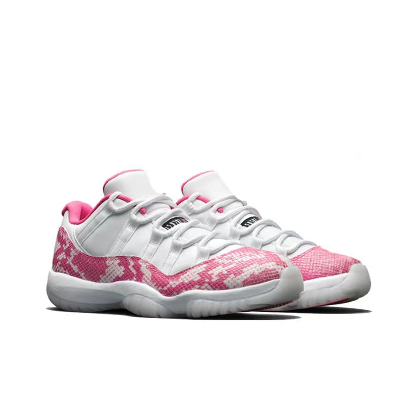 Jordan 11 Retro Retro Low Pink