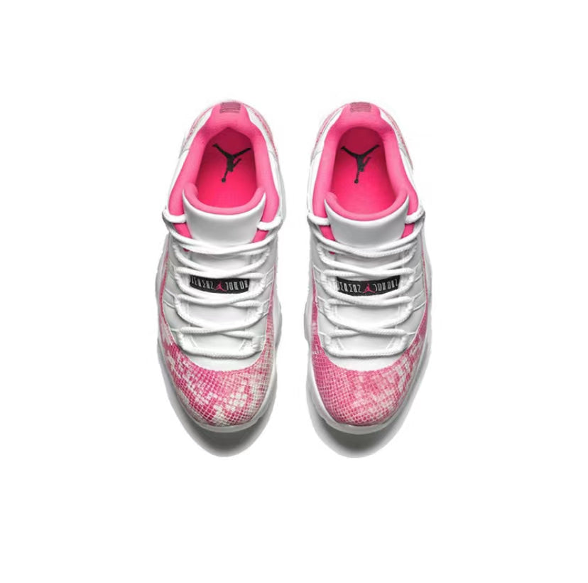 Jordan 11 Retro Retro Low Pink