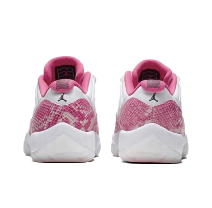 Jordan 11 Retro Retro Low Pink