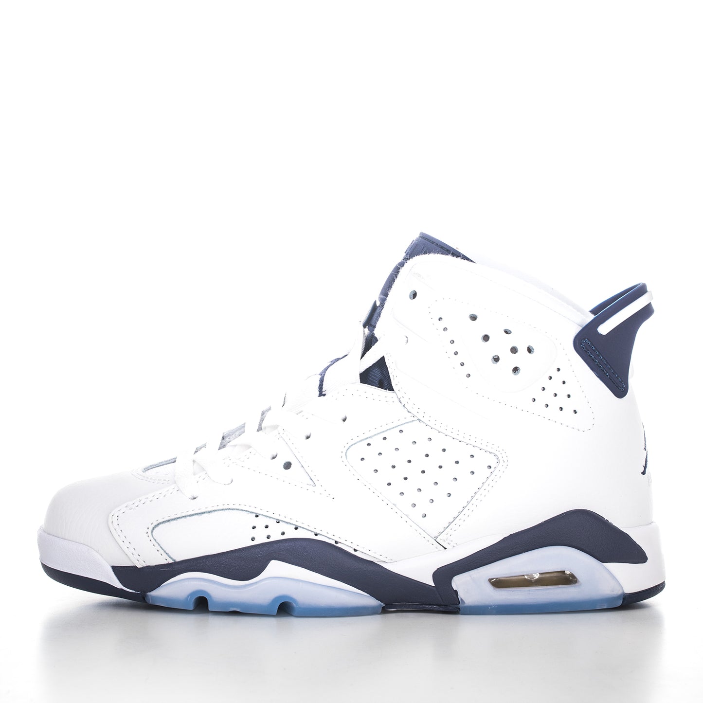 Air Jordan 6 Retro Midnight Navy