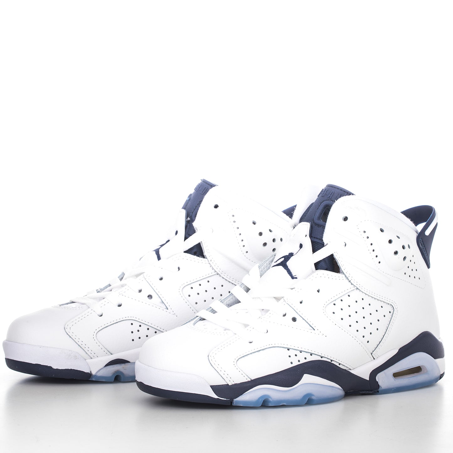 Air Jordan 6 Retro Midnight Navy