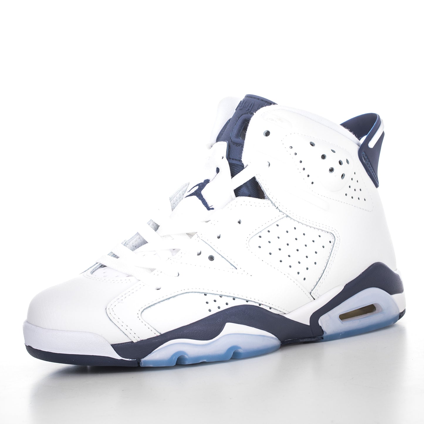 Air Jordan 6 Retro Midnight Navy