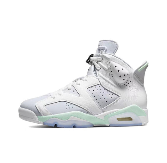 Air Jordan 6 Retro Mind Foam