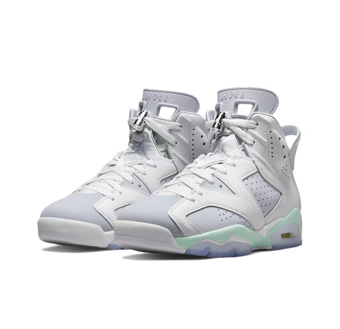 Air Jordan 6 Retro Mind Foam