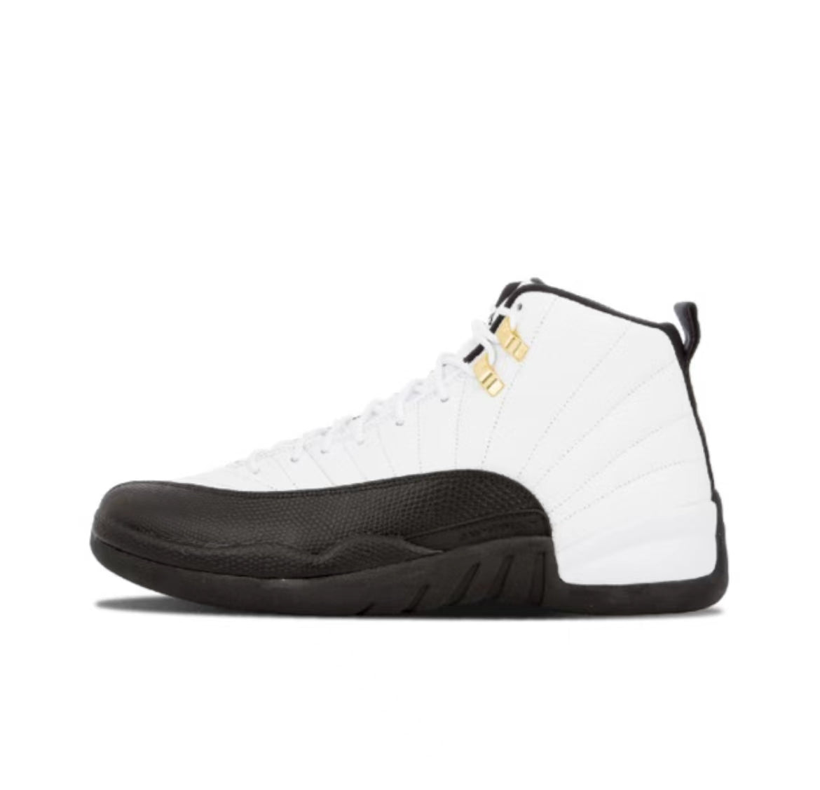 Air Jordan 12 Retro Taxi