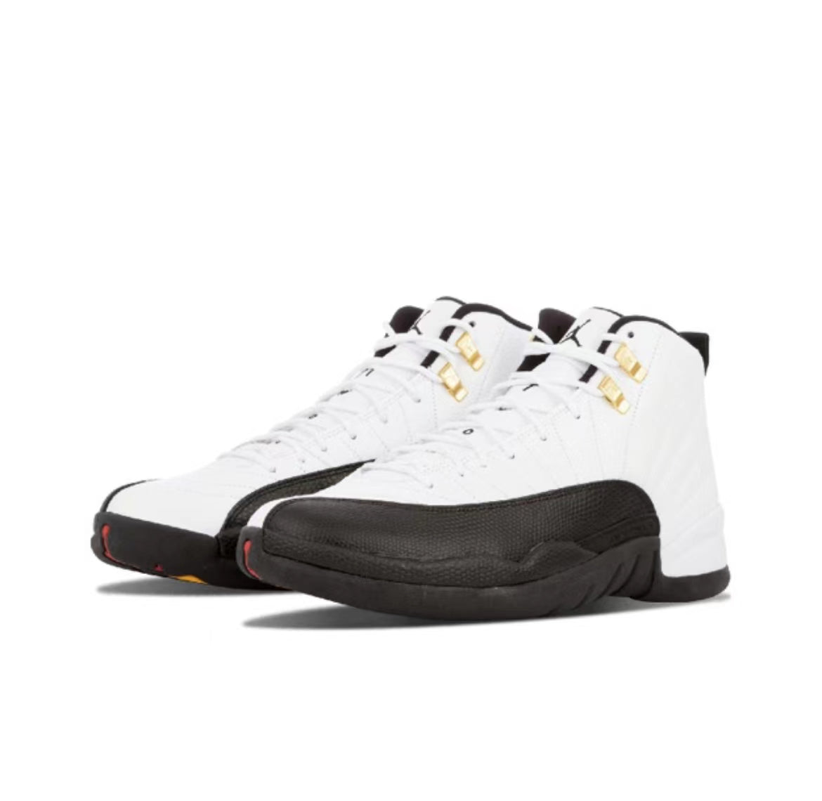 Air Jordan 12 Retro Taxi