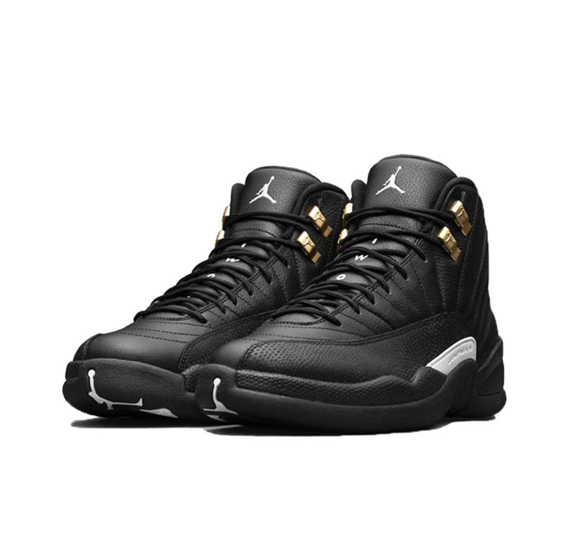 Air Jordan 12 Retro Master Class