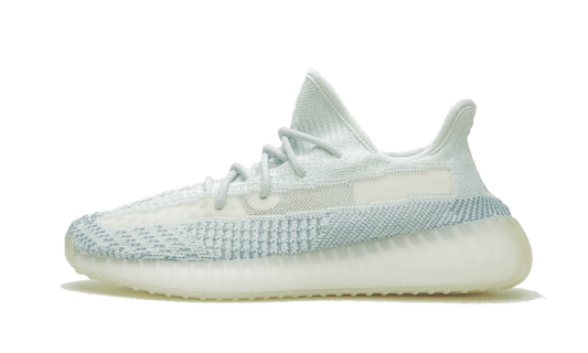 YEEZY 350 Cloud White