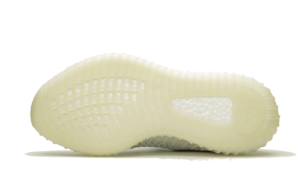 YEEZY 350 Cloud White