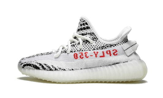 YEEZY 350 Zebra Release 2019