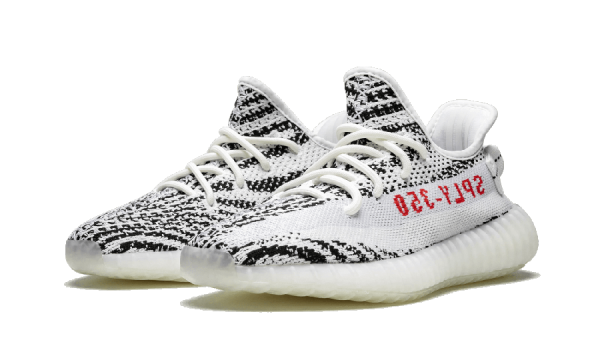 YEEZY 350 Zebra Release 2019