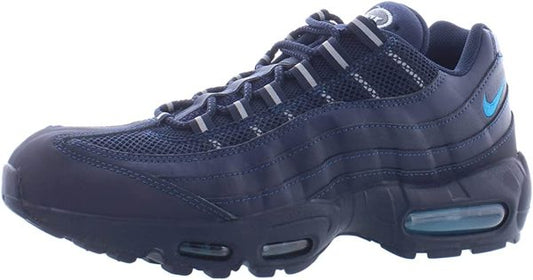 Air Max 95 Squadron Blue Navy