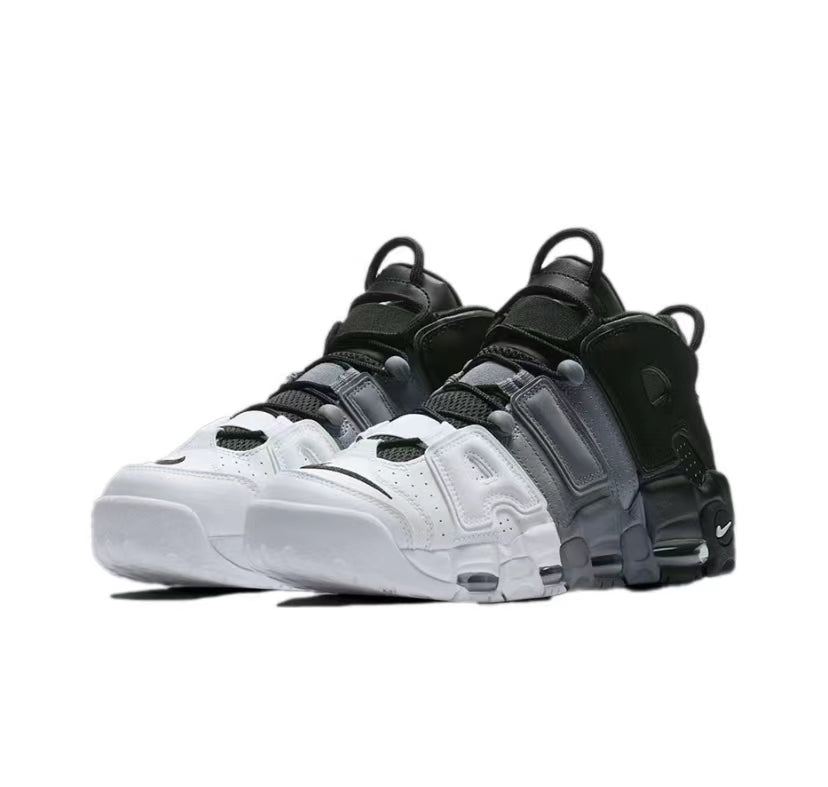 Nike Air More Uptempo Tricolor