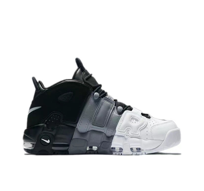 Nike Air More Uptempo Tricolor