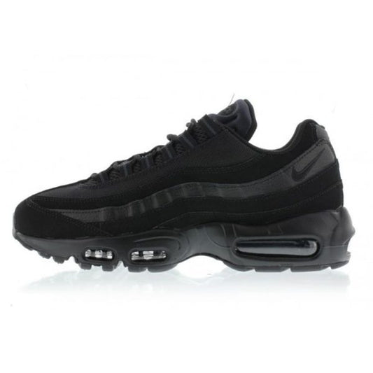 Air Max 95 Triple Black