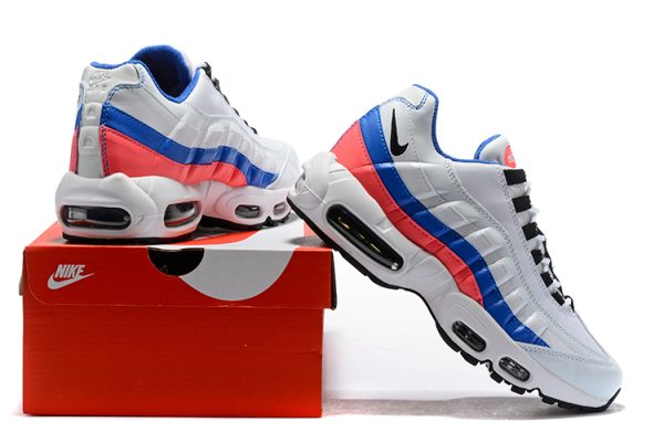 Air Max 95 Ultramarine