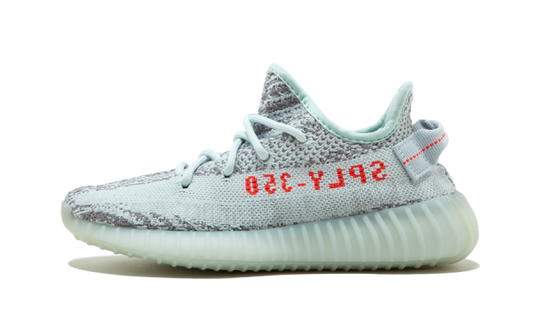 YEEZY 350 Blue tint