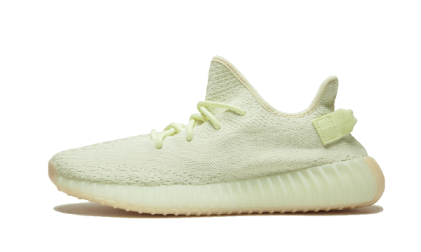 YEEZY 350 Butter