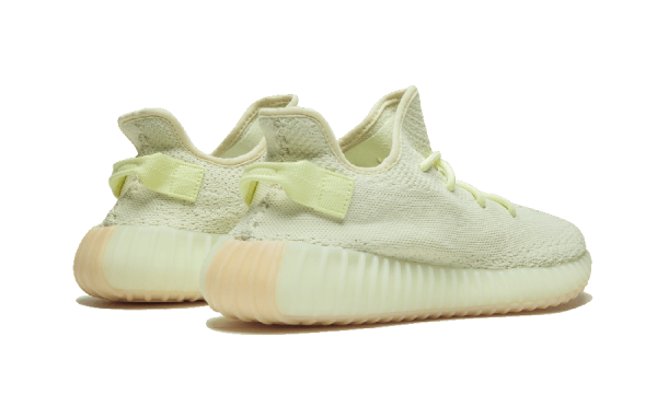 YEEZY 350 Butter