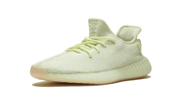 YEEZY 350 Butter