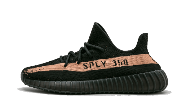 YEEZY 350 Copper V2