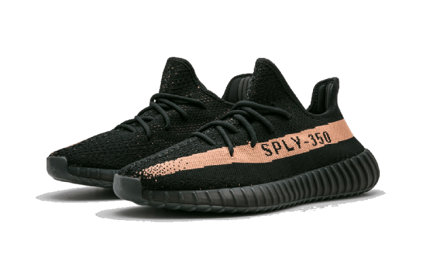 YEEZY 350 Copper V2