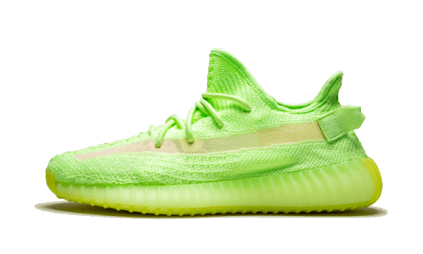 YEEZY 350 Glow In the dark