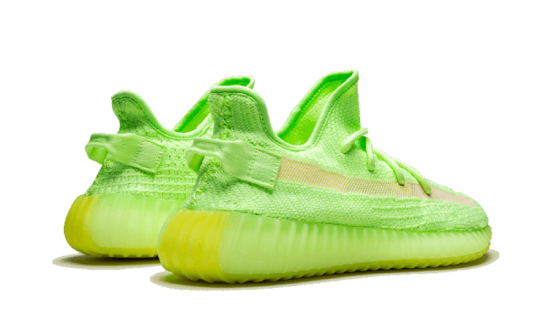 YEEZY 350 Glow In the dark