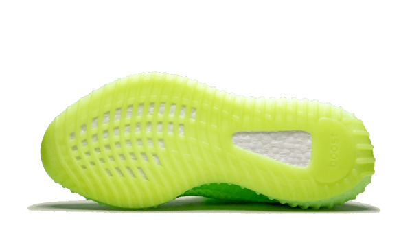 YEEZY 350 Glow In the dark