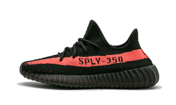 YEEZY 350 RedGod