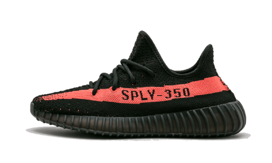 YEEZY 350 RedGod