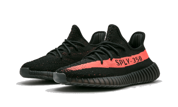 YEEZY 350 RedGod