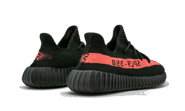 YEEZY 350 RedGod