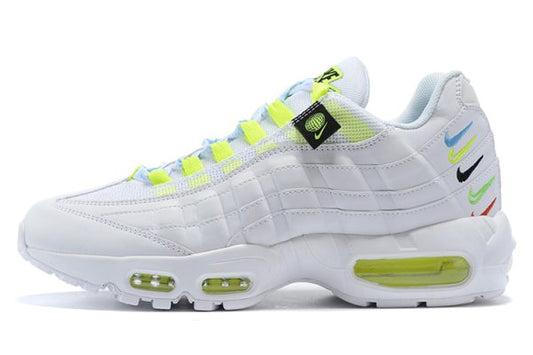 Air Max 95 Volt White 01