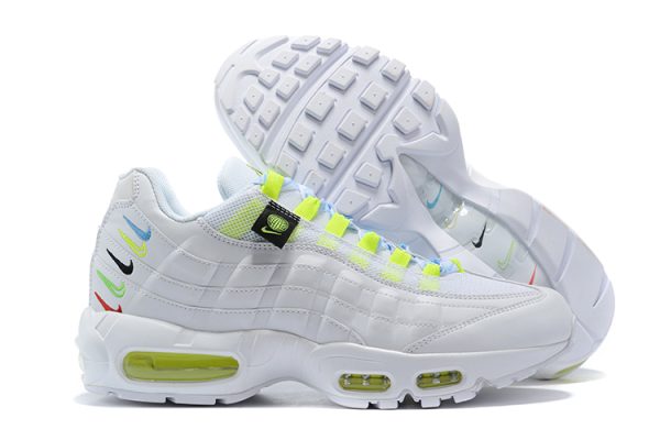 Air Max 95 Volt White 01