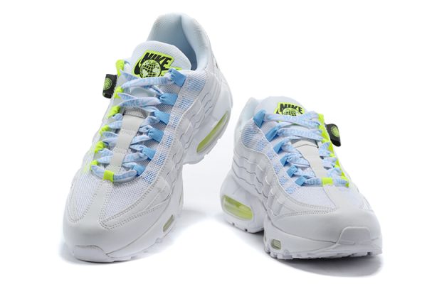 Air Max 95 Volt White 01