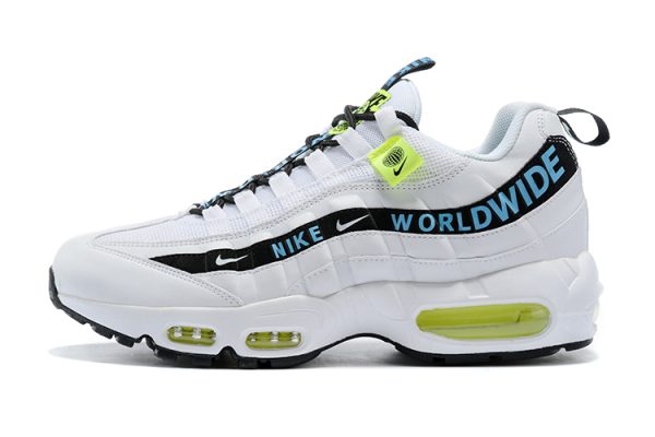 Air Max 95 WorldWide