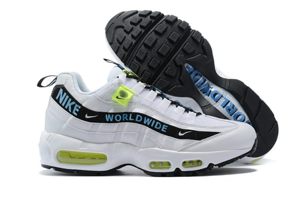 Air Max 95 WorldWide