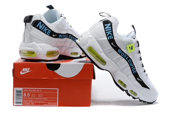 Air Max 95 WorldWide