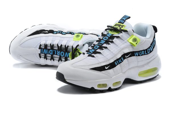 Air Max 95 WorldWide