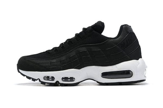 Air Max 95 Ying Yang Black