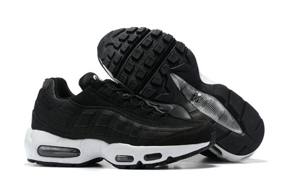 Air Max 95 Ying Yang Black